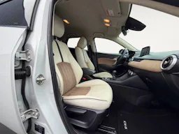 Mazda CX-3  2.0 Skyactiv-G - 121 2021 Signature PHASE 2 occasion - Photo 17