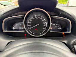 Mazda CX-3 2.0 Skyactiv-G - 121 2021 Signature PHASE 2 occasion - Photo 18