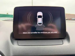 Mazda CX-3  2.0 Skyactiv-G - 121 2021 Signature PHASE 2 occasion - Photo 22