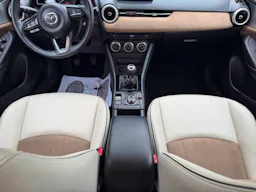 Mazda CX-3  2.0 Skyactiv-G - 121 2021 Signature PHASE 2 occasion - Photo 25