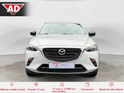 Mazda CX-3  2.0 Skyactiv-G - 121 2021 Signature PHASE 2 occasion - Photo 6
