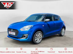 Suzuki Swift  1.2 Dualjet Privilège PHASE 1 occasion - Photo 1