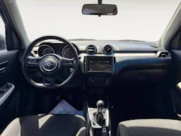 Suzuki Swift  1.2 Dualjet Privilège PHASE 1 occasion - Photo 10
