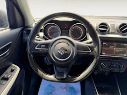 Suzuki Swift  1.2 Dualjet Privilège PHASE 1 occasion - Photo 11