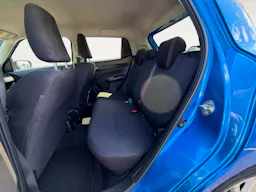 Suzuki Swift  1.2 Dualjet Privilège PHASE 1 occasion - Photo 12