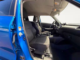 Suzuki Swift  1.2 Dualjet Privilège PHASE 1 occasion - Photo 13