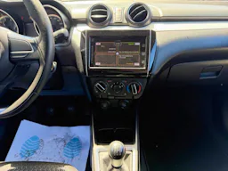 Suzuki Swift  1.2 Dualjet Privilège PHASE 1 occasion - Photo 16