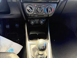 Suzuki Swift  1.2 Dualjet Privilège PHASE 1 occasion - Photo 21