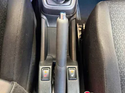 Suzuki Swift  1.2 Dualjet Privilège PHASE 1 occasion - Photo 22