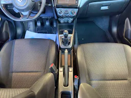 Suzuki Swift  1.2 Dualjet Privilège PHASE 1 occasion - Photo 24