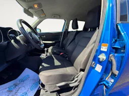 Suzuki Swift  1.2 Dualjet Privilège PHASE 1 occasion - Photo 9