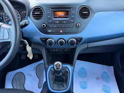 Hyundai i10  1.2 16V II Pack Evidence PHASE 1 occasion - Photo 13