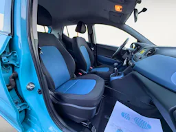 Hyundai i10  1.2 16V II Pack Evidence PHASE 1 occasion - Photo 16