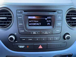 Hyundai i10 1.2 16V II Pack Evidence PHASE 1 occasion - Photo 18