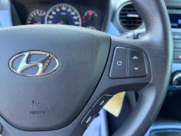 Hyundai i10  1.2 16V II Pack Evidence PHASE 1 occasion - Photo 20