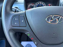 Hyundai i10 1.2 16V II Pack Evidence PHASE 1 occasion - Photo 21