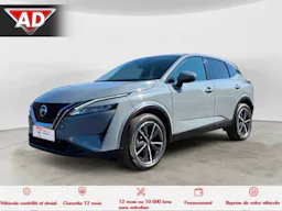 Nissan Qashqai  1.3 Mild Hybrid - 140 III Tekna PHASE 1 occasion - Photo 1