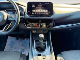 Nissan Qashqai  1.3 Mild Hybrid - 140 III Tekna PHASE 1 occasion - Photo 10