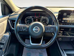 Nissan Qashqai  1.3 Mild Hybrid - 140 III Tekna PHASE 1 occasion - Photo 11