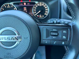 Nissan Qashqai  1.3 Mild Hybrid - 140 III Tekna PHASE 1 occasion - Photo 19