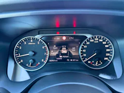 Nissan Qashqai  1.3 Mild Hybrid - 140 III Tekna PHASE 1 occasion - Photo 20
