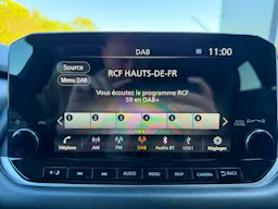 Nissan Qashqai  1.3 Mild Hybrid - 140 III Tekna PHASE 1 occasion - Photo 21