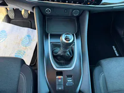 Nissan Qashqai  1.3 Mild Hybrid - 140 III Tekna PHASE 1 occasion - Photo 23