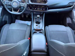 Nissan Qashqai  1.3 Mild Hybrid - 140 III Tekna PHASE 1 occasion - Photo 25