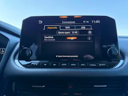 Nissan Qashqai  1.3 Mild Hybrid - 140 III Tekna PHASE 1 occasion - Photo 26