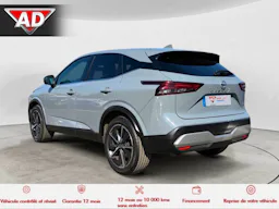 Nissan Qashqai  1.3 Mild Hybrid - 140 III Tekna PHASE 1 occasion - Photo 3