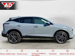 Nissan Qashqai  1.3 Mild Hybrid - 140 III Tekna PHASE 1 occasion - Photo 6