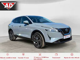 Nissan Qashqai  1.3 Mild Hybrid - 140 III Tekna PHASE 1 occasion - Photo 7