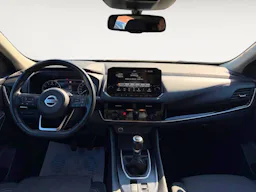 Nissan Qashqai  1.3 Mild Hybrid - 140 III Tekna PHASE 1 occasion - Photo 9