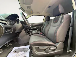 Suzuki Swift  1.6i VVT Sport PHASE 1 occasion - Photo 7