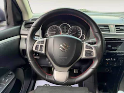 Suzuki Swift  1.6i VVT Sport PHASE 1 occasion - Photo 10