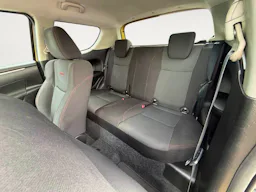 Suzuki Swift  1.6i VVT Sport PHASE 1 occasion - Photo 15
