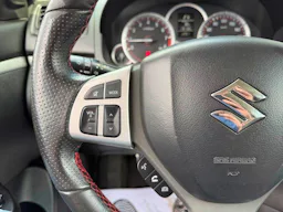 Suzuki Swift  1.6i VVT Sport PHASE 1 occasion - Photo 16