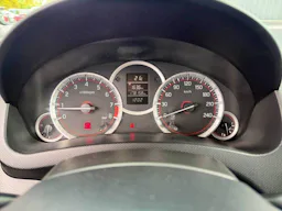 Suzuki Swift  1.6i VVT Sport PHASE 1 occasion - Photo 20