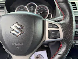 Suzuki Swift  1.6i VVT Sport PHASE 1 occasion - Photo 21