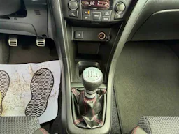 Suzuki Swift  1.6i VVT Sport PHASE 1 occasion - Photo 23