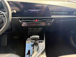 Kia Niro  Hybrid 1.6 GDI - 105 + Electric 43.5 ch - BV DCT6  II Active occasion - Photo 11