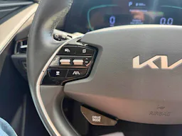 Kia Niro  Hybrid 1.6 GDI - 105 + Electric 43.5 ch - BV DCT6  II Active occasion - Photo 18