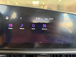 Kia Niro  Hybrid 1.6 GDI - 105 + Electric 43.5 ch - BV DCT6  II Active occasion - Photo 20