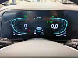 Kia Niro  Hybrid 1.6 GDI - 105 + Electric 43.5 ch - BV DCT6  II Active occasion - Photo 22