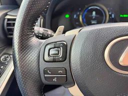 Lexus IS  300h - BV E-CVT  300H F Sport PHASE 2 occasion - Photo 21