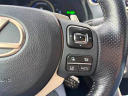 Lexus IS  300h - BV E-CVT  300H F Sport PHASE 2 occasion - Photo 22