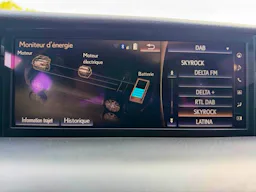 Lexus IS  300h - BV E-CVT  300H F Sport PHASE 2 occasion - Photo 26