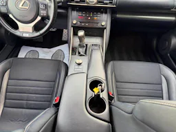 Lexus IS  300h - BV E-CVT  300H F Sport PHASE 2 occasion - Photo 32
