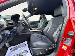Lexus IS  300h - BV E-CVT  300H F Sport PHASE 2 occasion - Photo 9
