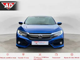Honda Civic  1.5 i-VTEC - BV CVT 5P Prestige PHASE 1 occasion - Photo 6